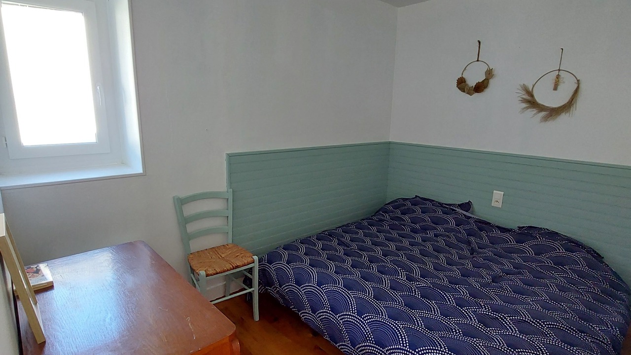 Photo of Bedroom in Lasfaillades