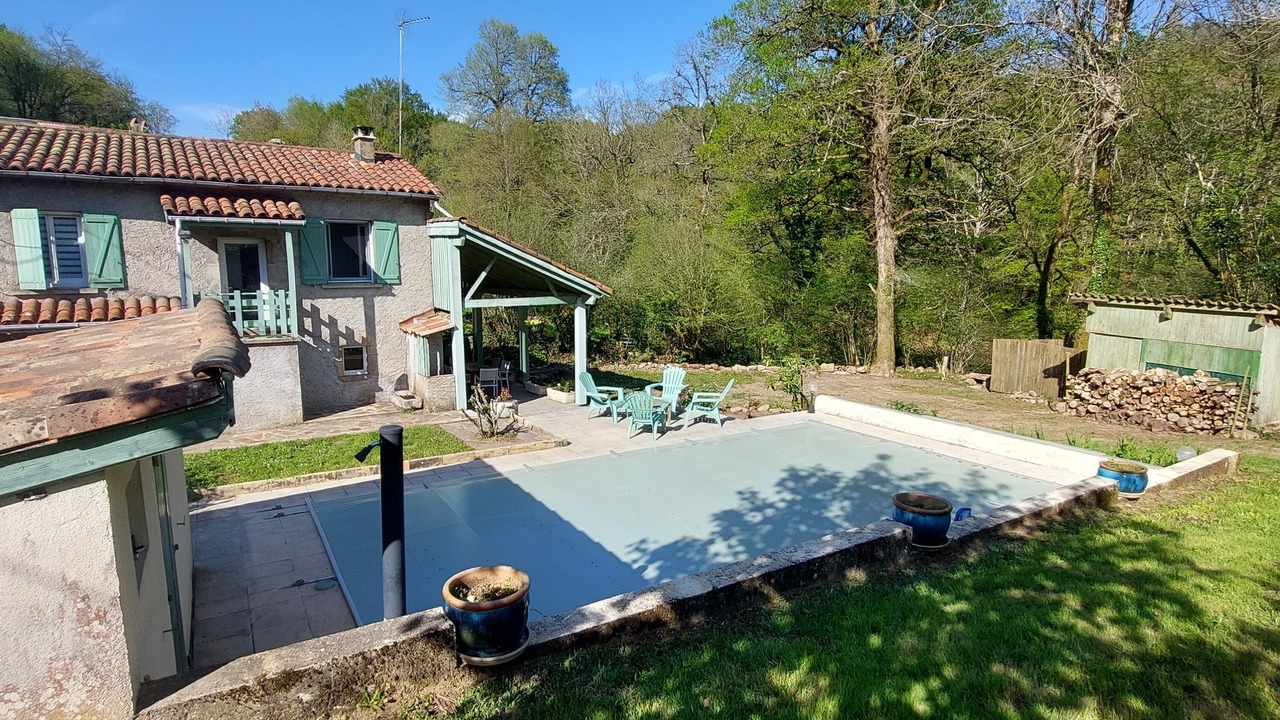 Photo of Outdoor in Lasfaillades