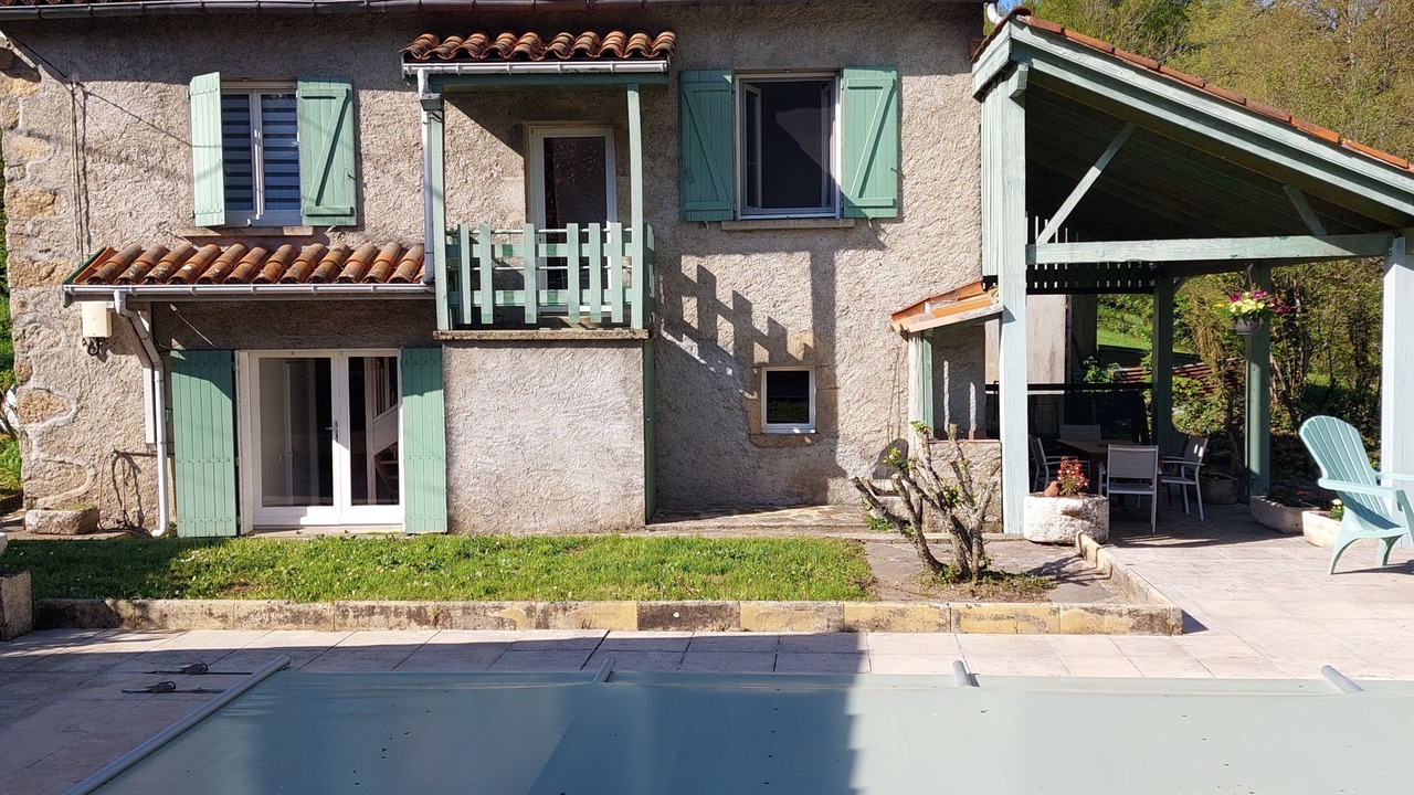 Photo of Outdoor in Lasfaillades