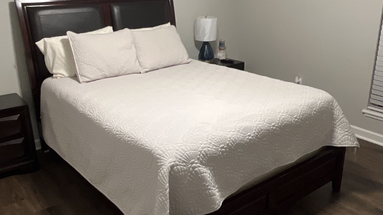 Photo of Bedroom in Fluker
