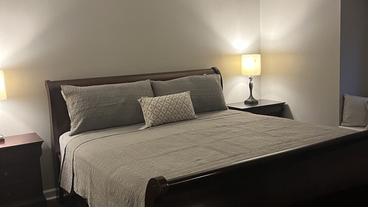 Photo of Bedroom in Fluker