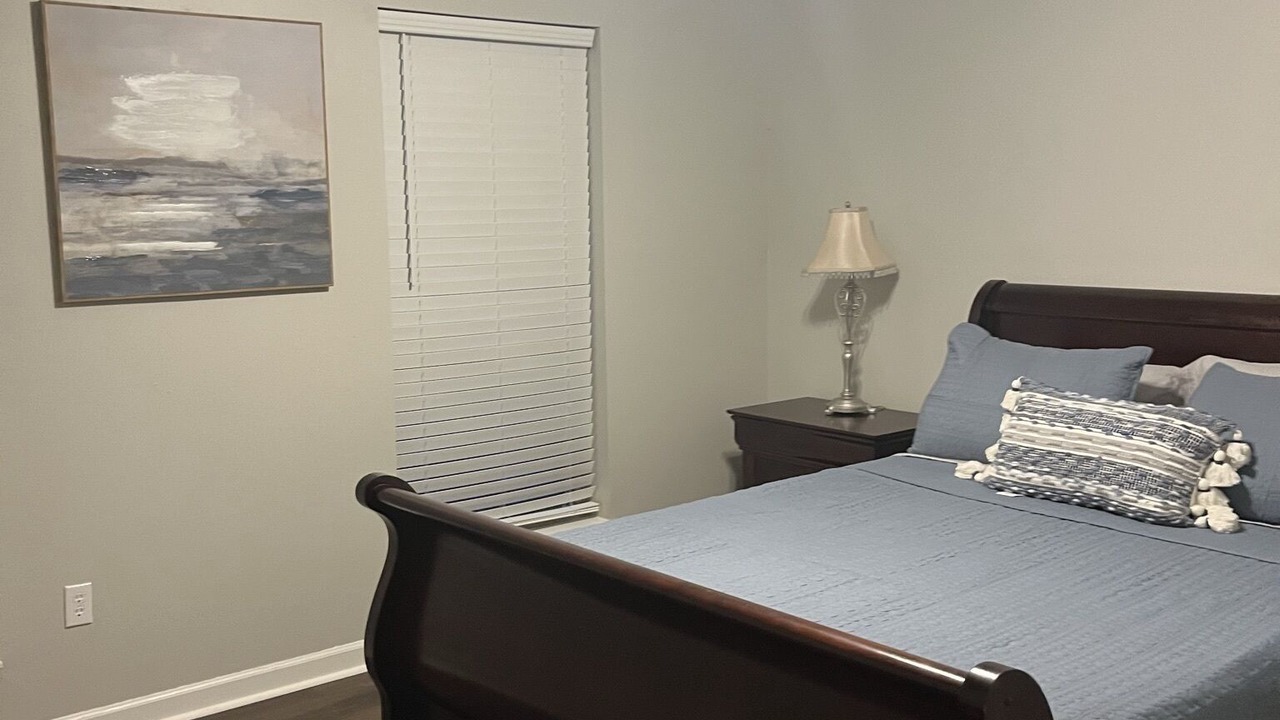 Photo of Bedroom in Fluker