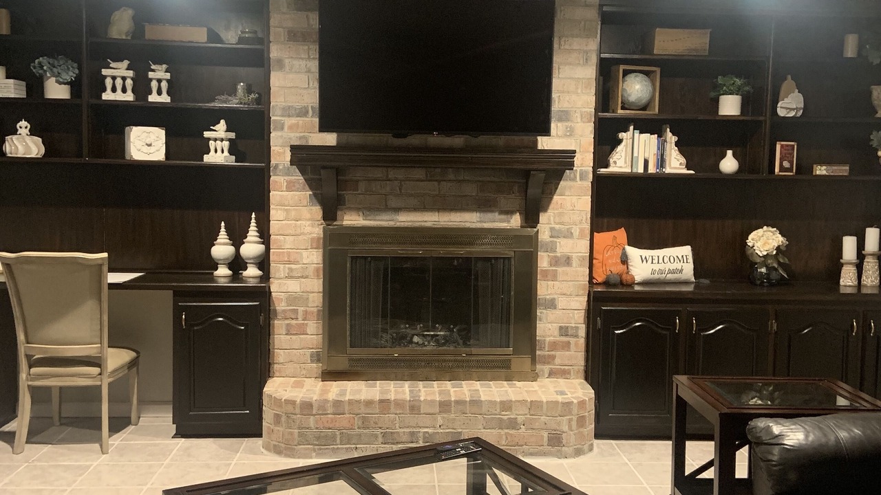 Photo of Livingroom in Fluker