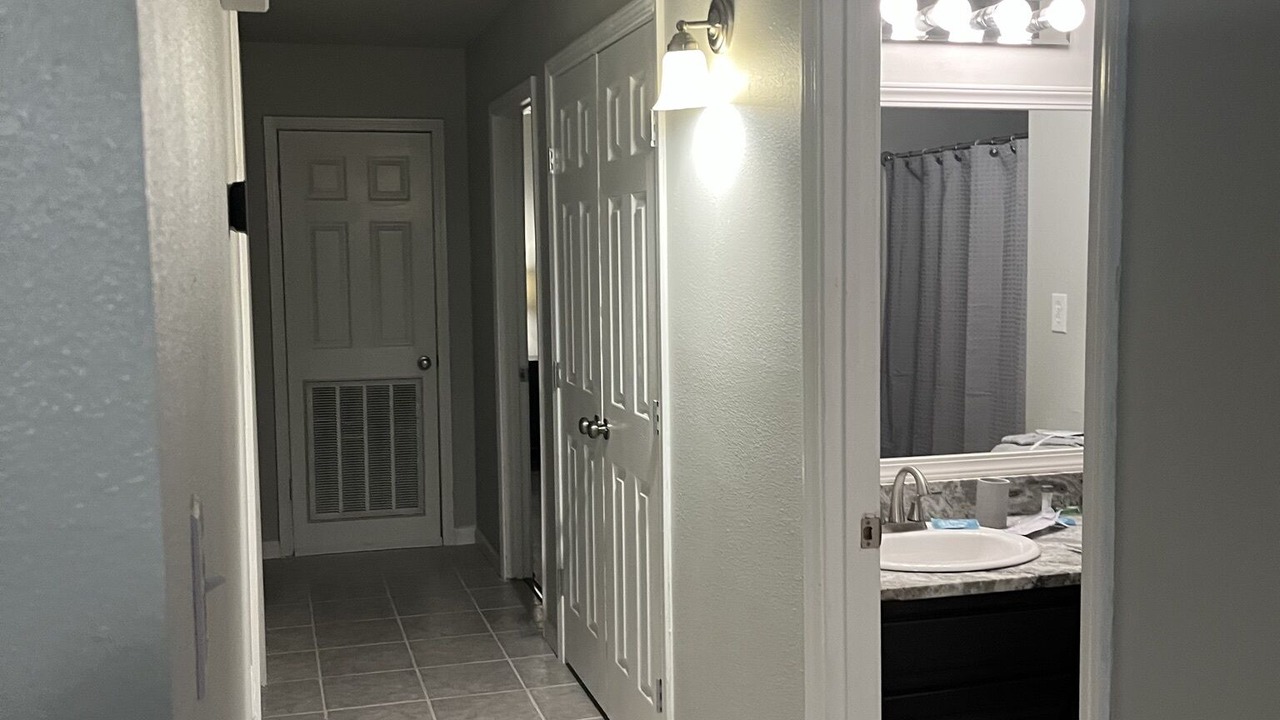 Photo of Bathroom in Fluker