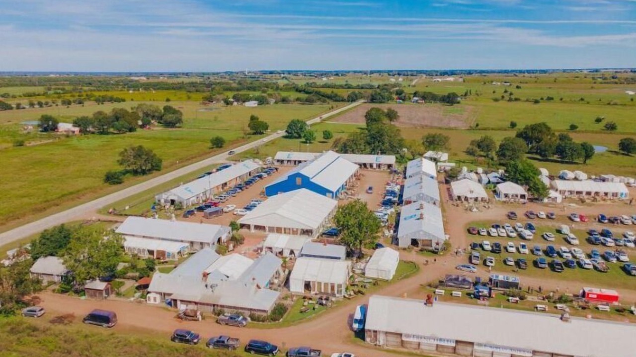 Photo of Outdoor in Round Top