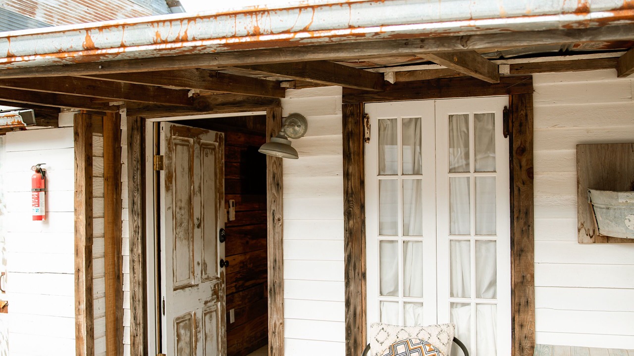 Photo of Outdoor in Round Top