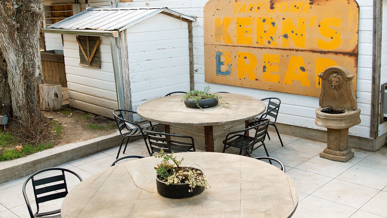 Photo of Outdoor in Round Top