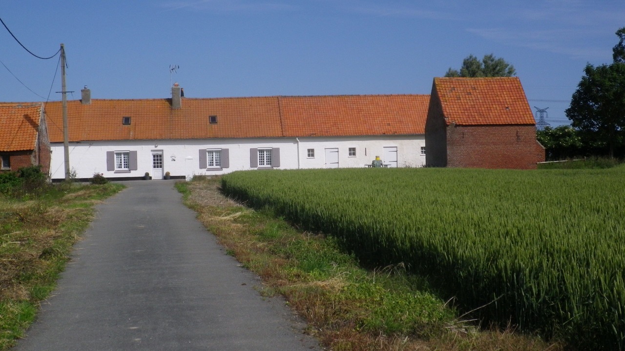 Photo of Outdoor in Hames-Boucres