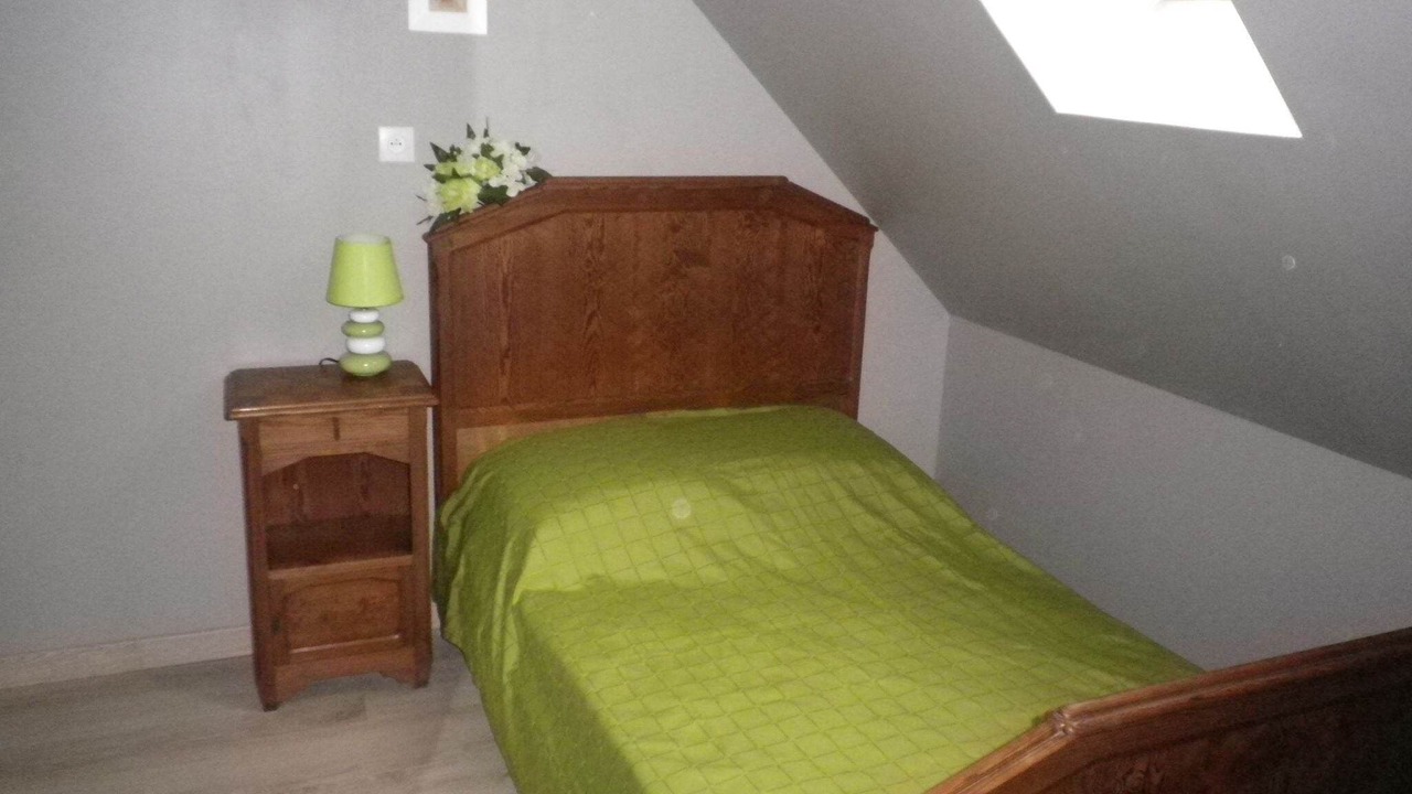 Photo of Bedroom in Hames-Boucres