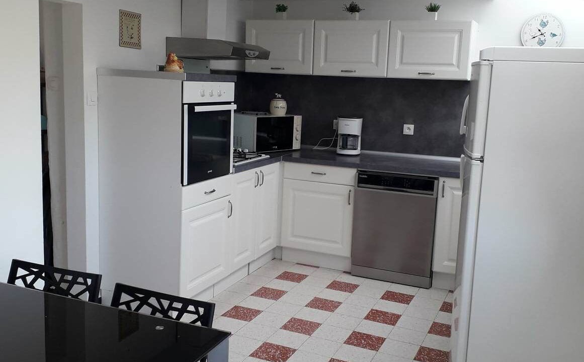Photo of Kitchen in Hames-Boucres
