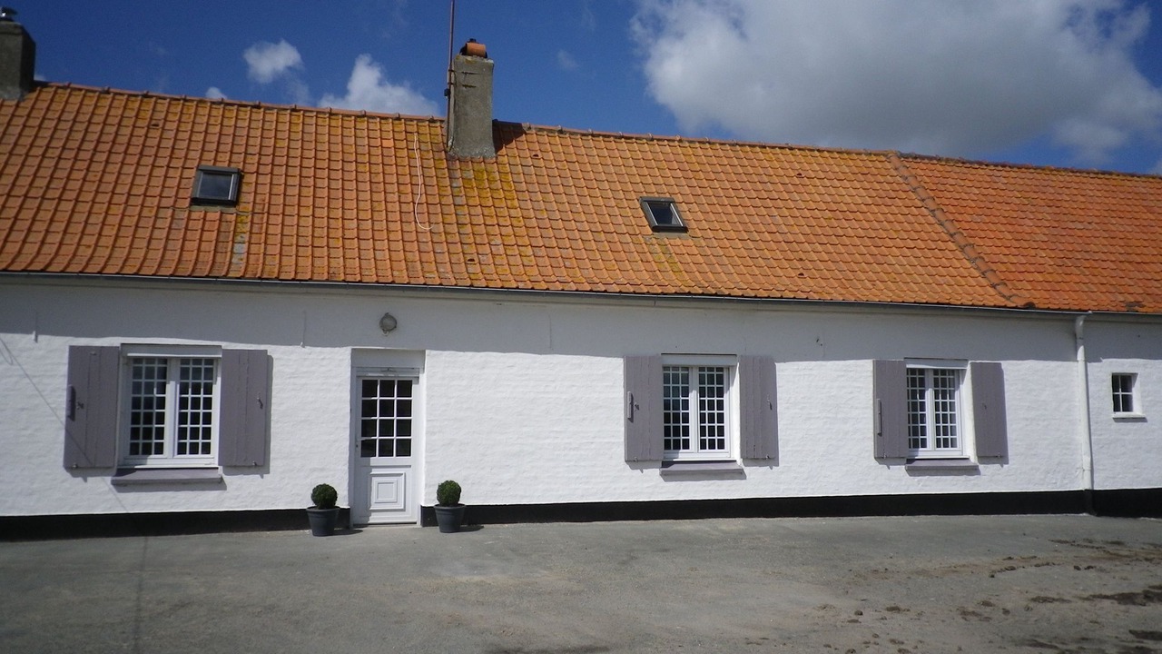 Photo of Outdoor in Hames-Boucres