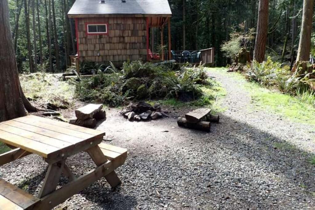 Photo of Outdoor in Lime Kiln