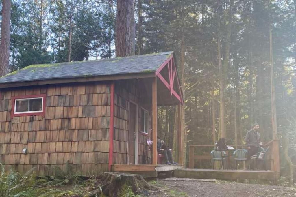 Photo of Outdoor in Lime Kiln