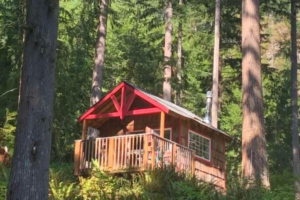 Photo of Outdoor in Lime Kiln