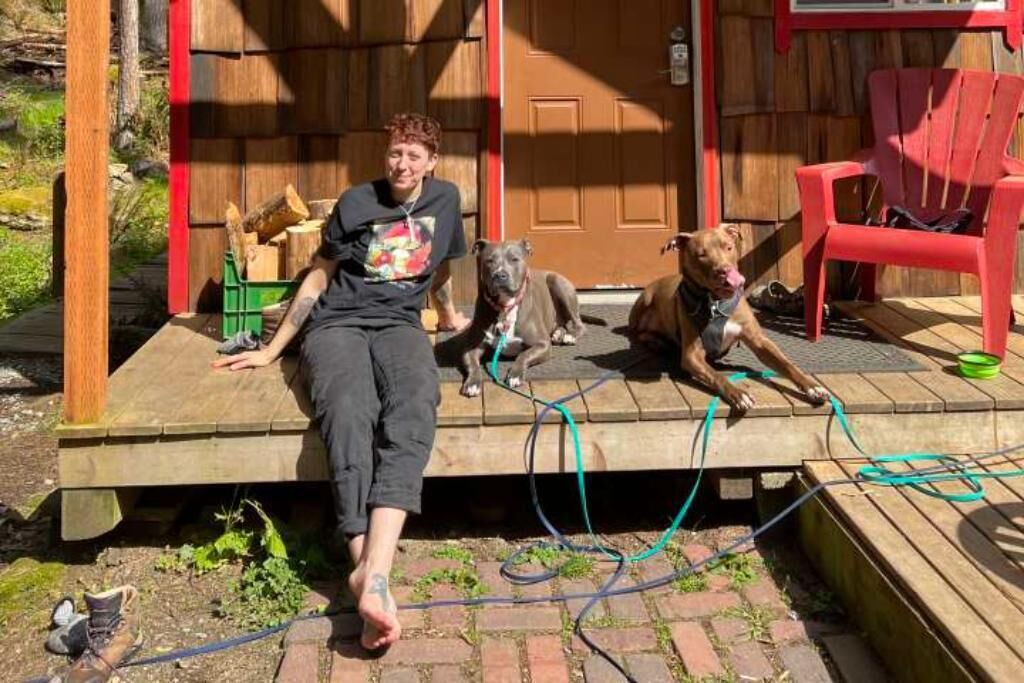 Photo of Outdoor in Lime Kiln