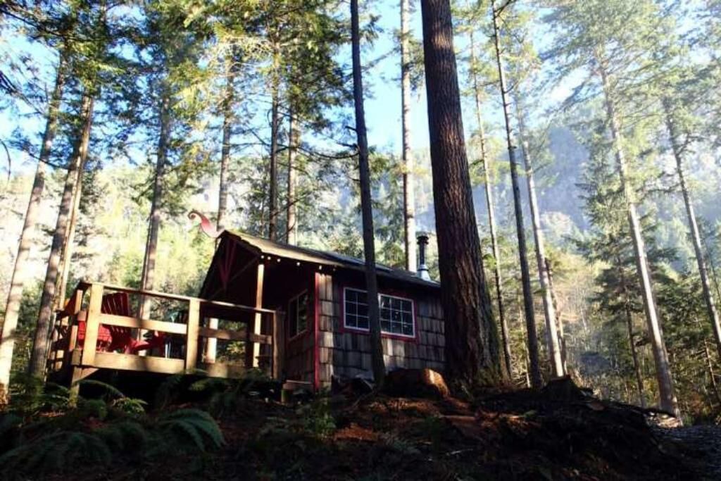 Photo of Outdoor in Lime Kiln