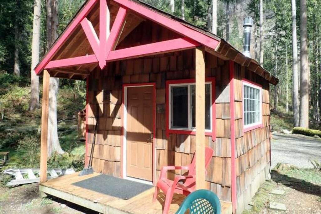 Photo of Outdoor in Lime Kiln