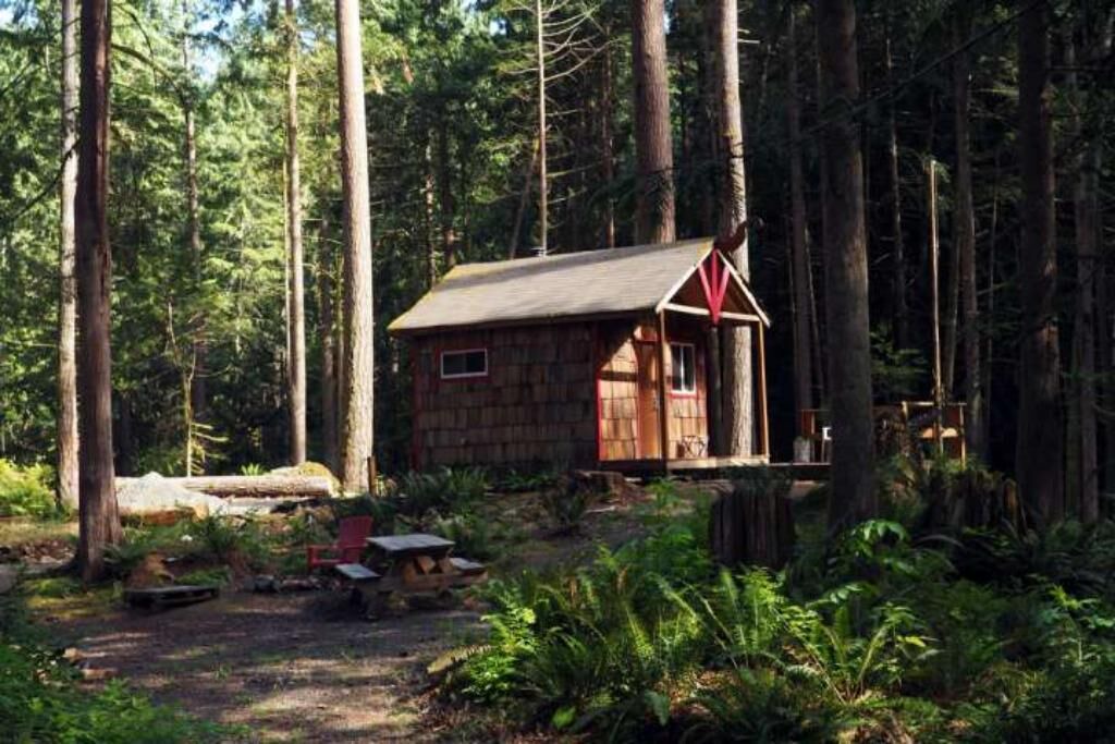 Photo of Outdoor in Lime Kiln