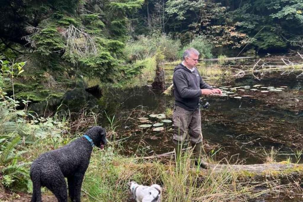 Photo of Outdoor in Lime Kiln