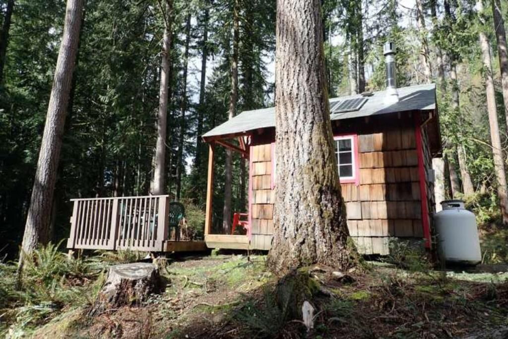 Photo of Outdoor in Lime Kiln