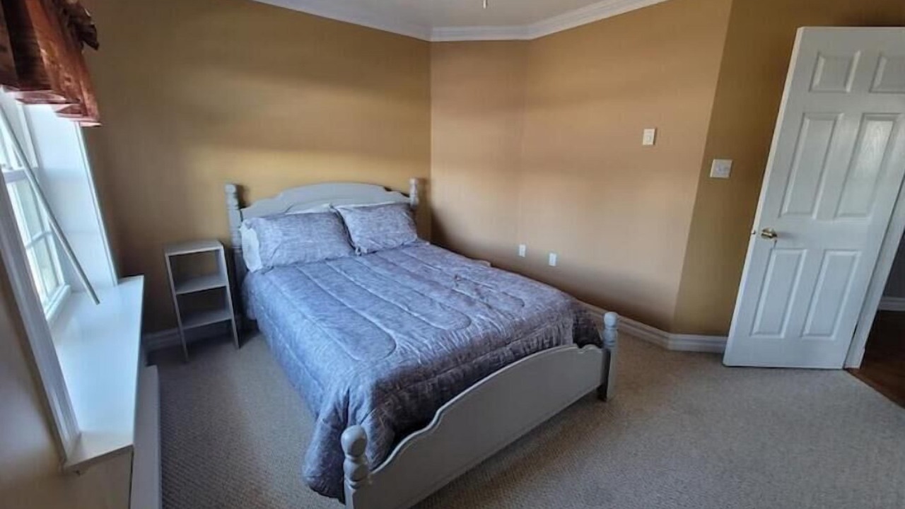 Photo of Bedroom in Lewisporte