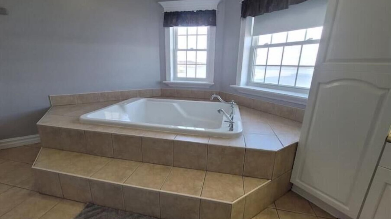 Photo of Bathroom in Lewisporte