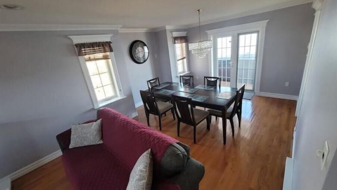 Photo of Livingroom in Lewisporte