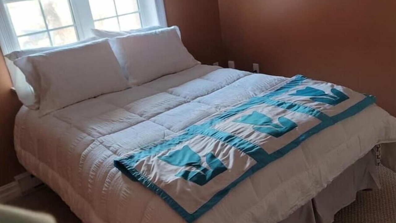 Photo of Bedroom in Lewisporte