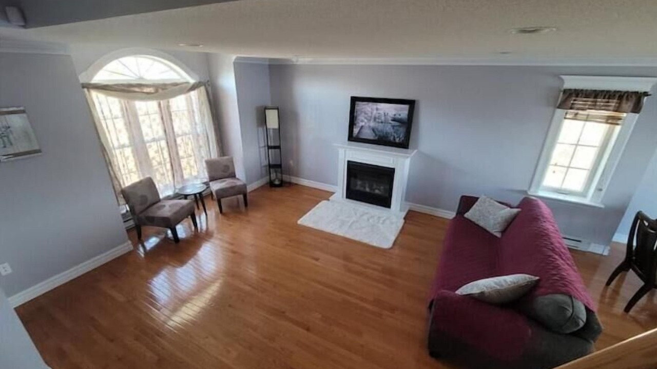 Photo of Livingroom in Lewisporte