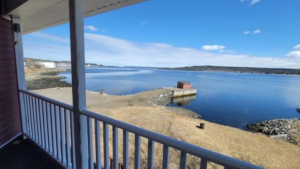 Photo of Outdoor in Lewisporte