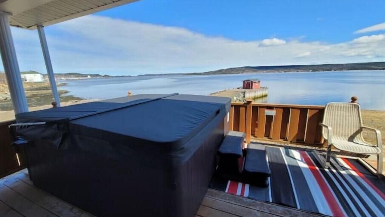 Photo of Patio Balcony in Lewisporte