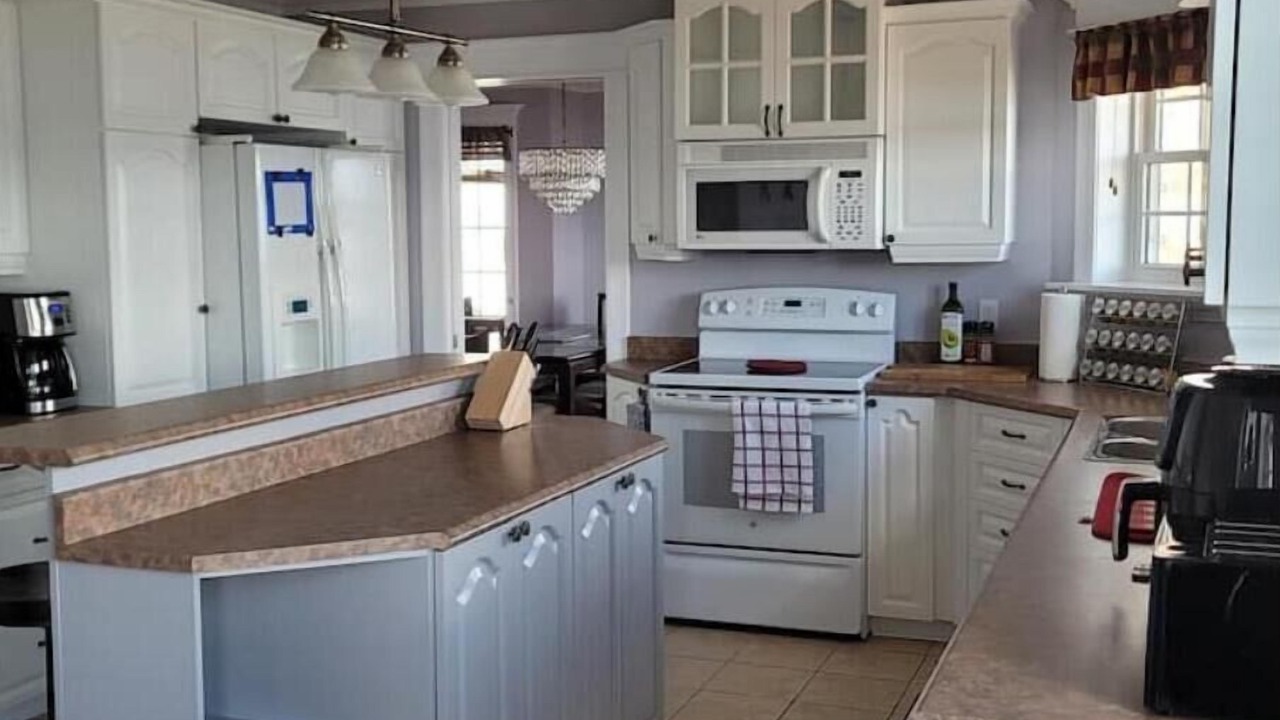 Photo of Kitchen in Lewisporte
