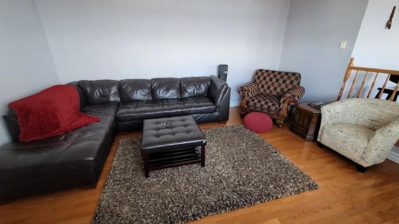 Photo of Livingroom in Lewisporte