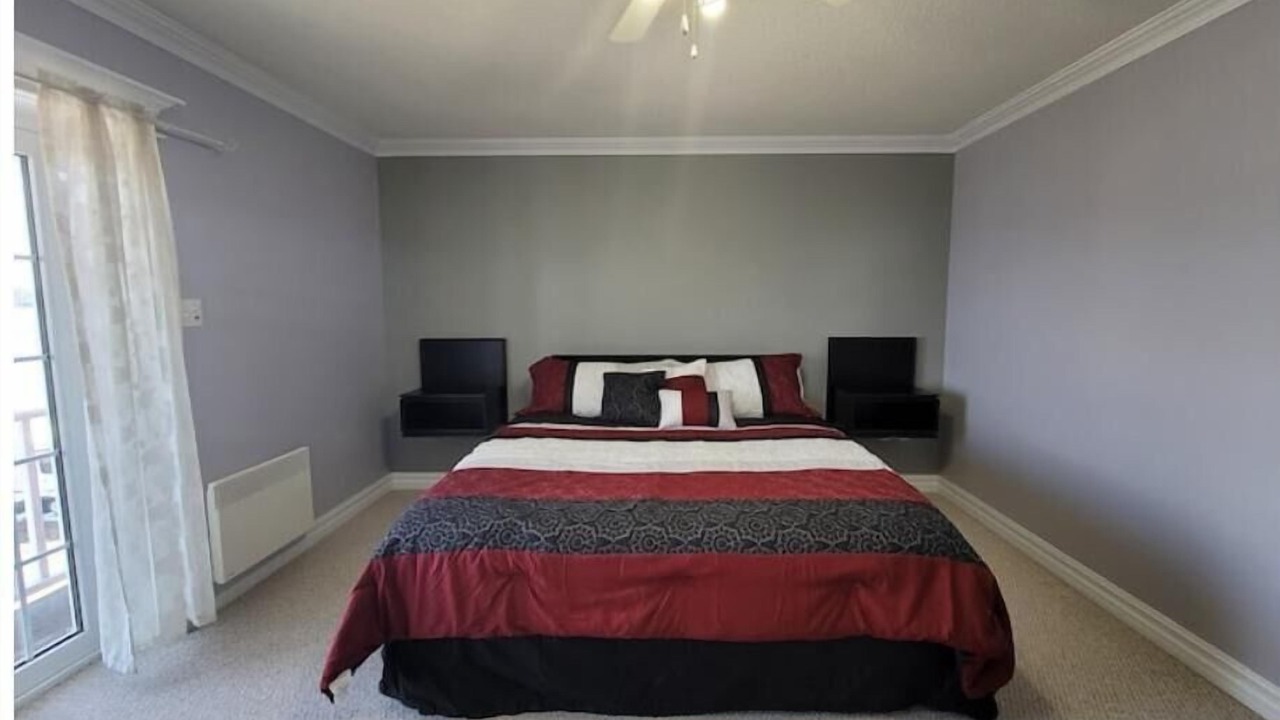 Photo of Bedroom in Lewisporte