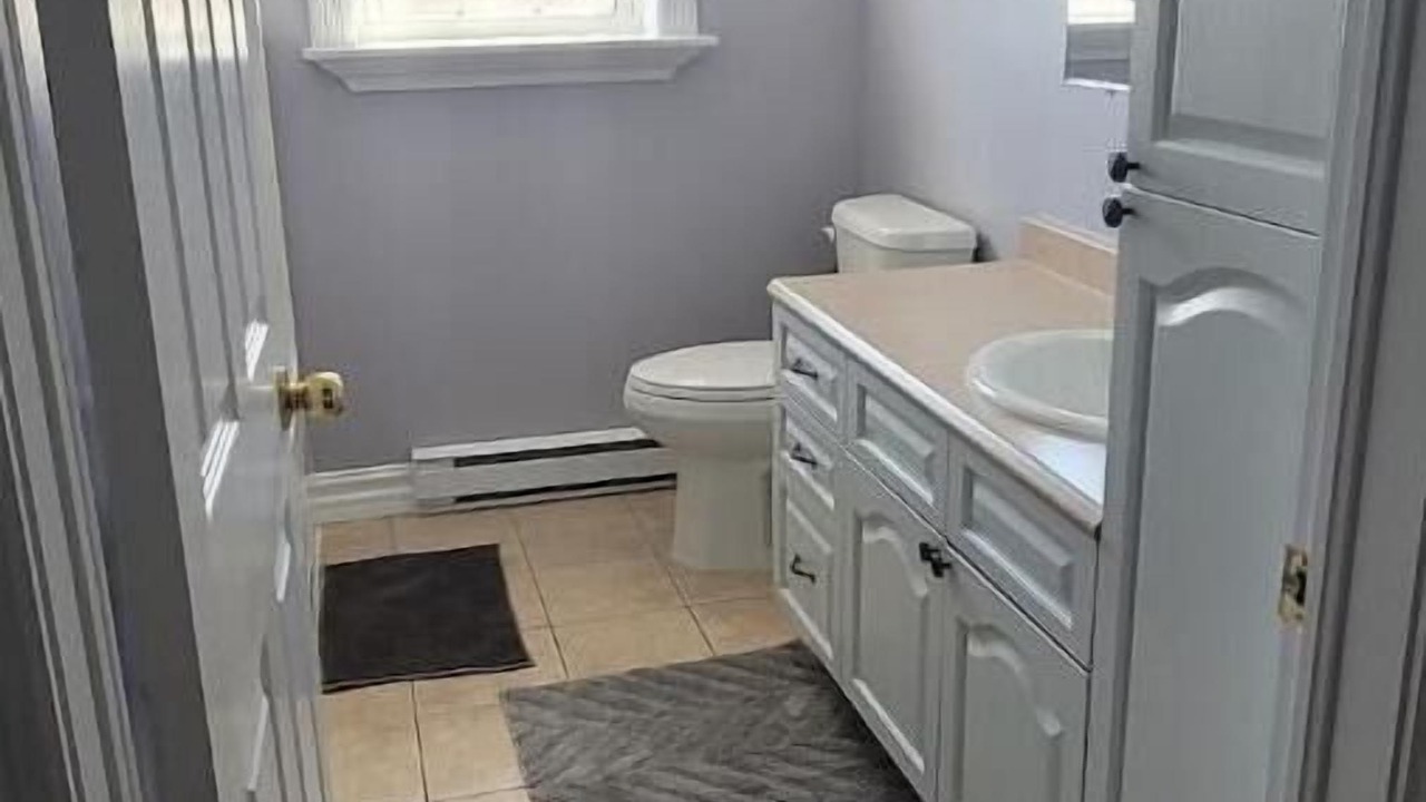 Photo of Bathroom in Lewisporte