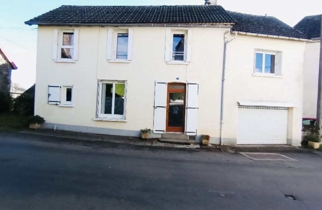 Photo of Outdoor in Pleaux