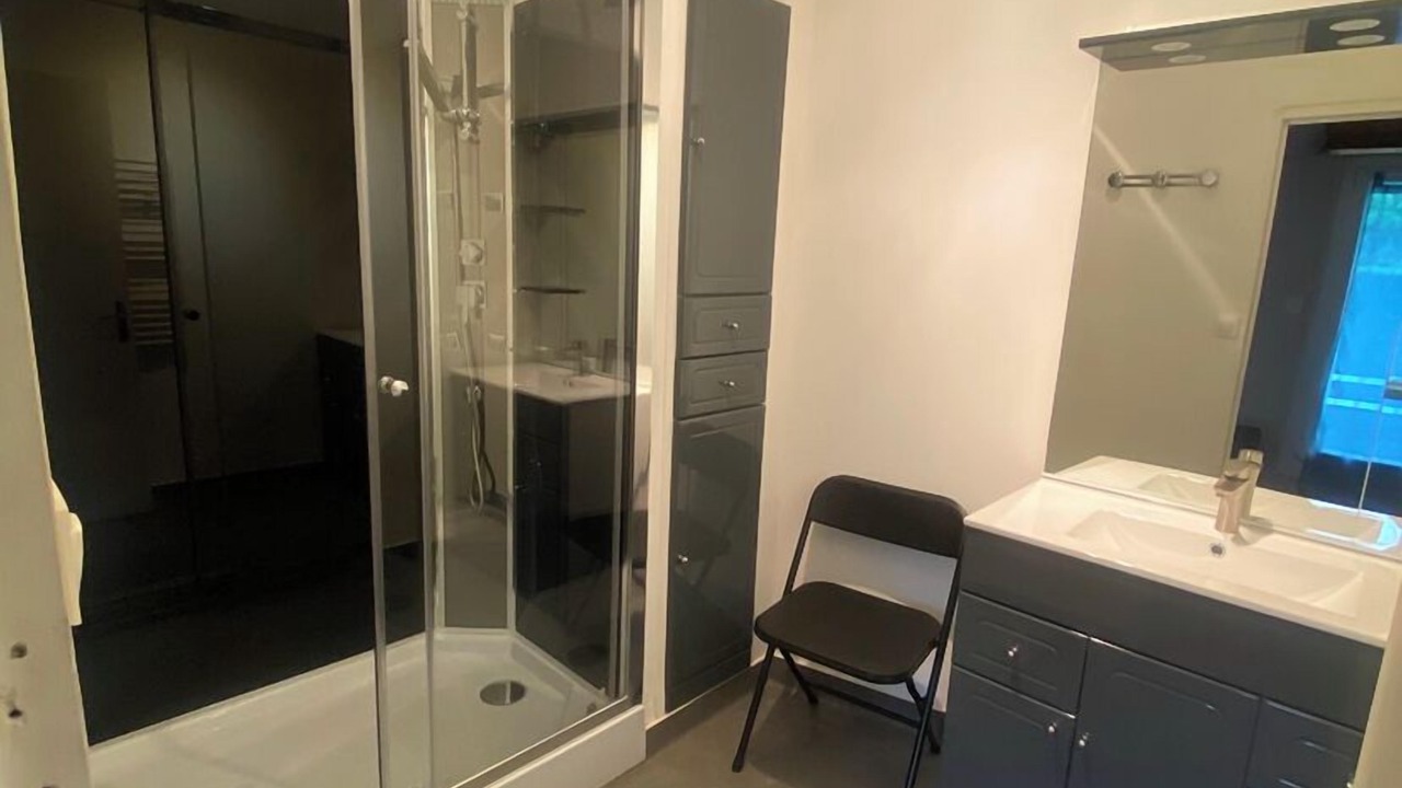 Photo of Bathroom in Pleaux