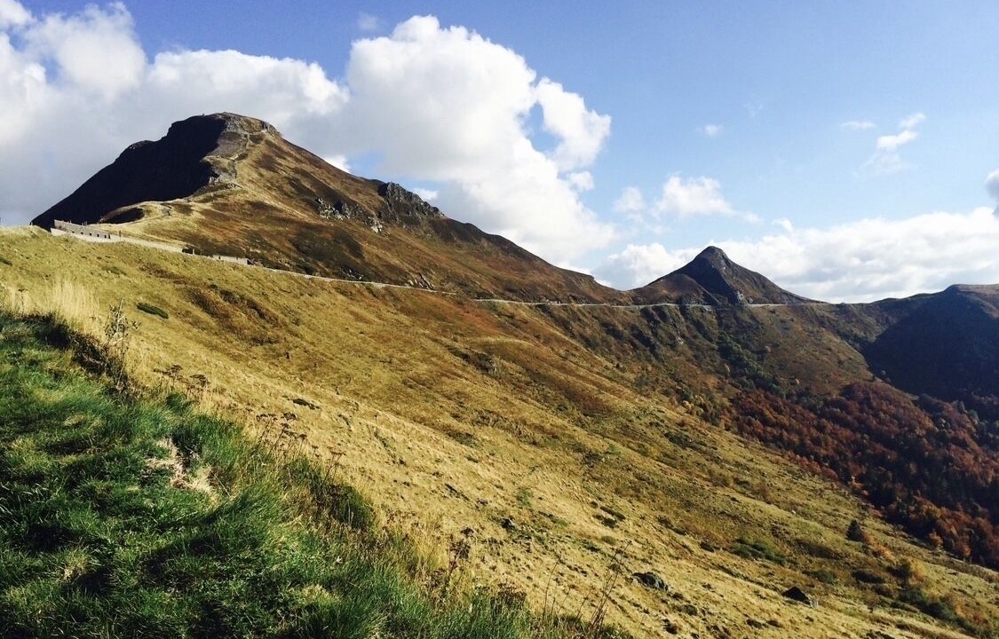 Photo of Outdoor in Pleaux