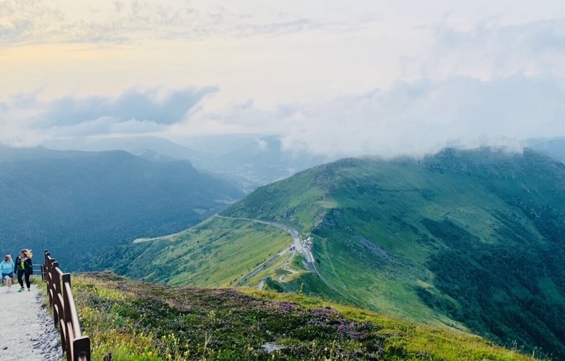 Photo of Outdoor in Pleaux