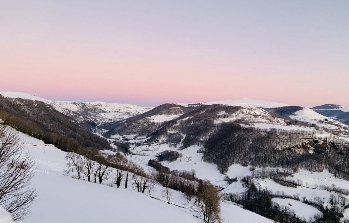 Photo of Outdoor in Pleaux