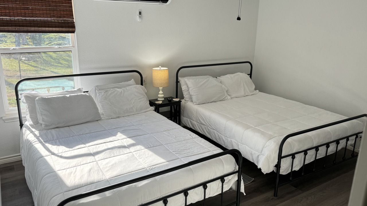 Photo of Bedroom in Moody