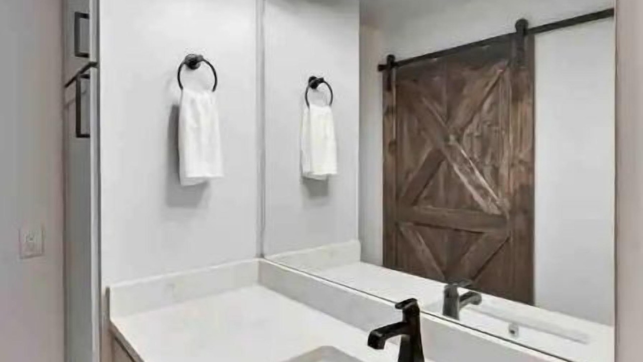 Photo of Bathroom in Moody