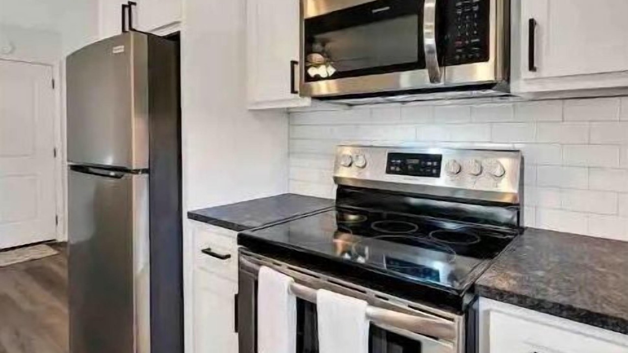 Photo of Kitchen in Moody