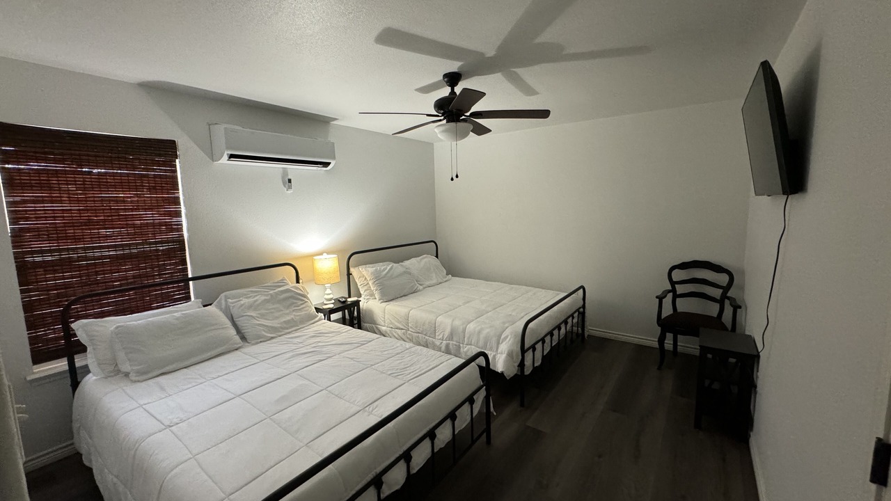 Photo of Bedroom in Moody