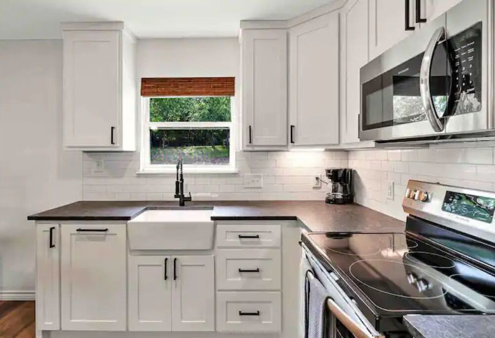 Photo of Kitchen in Moody