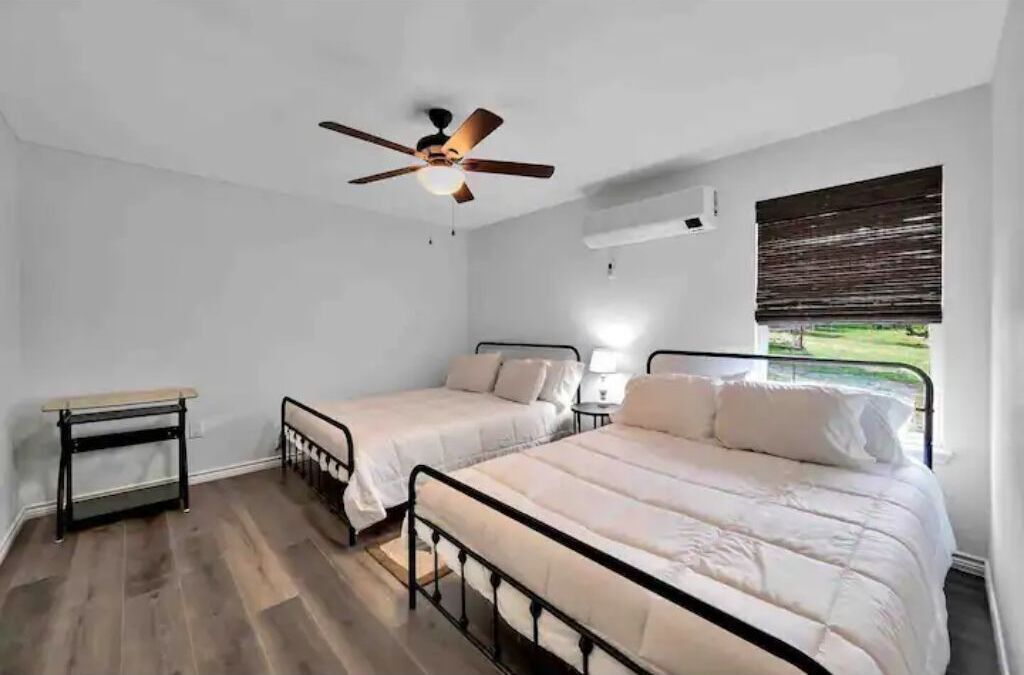 Photo of Bedroom in Moody