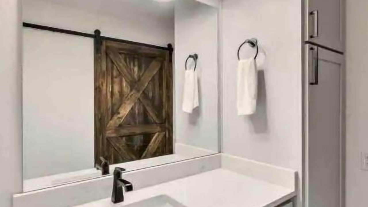 Photo of Bathroom in Moody