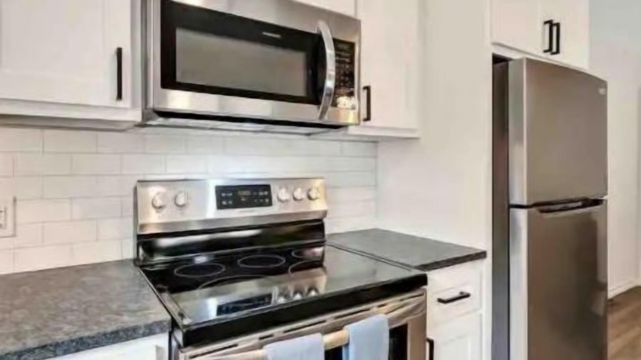 Photo of Kitchen in Moody