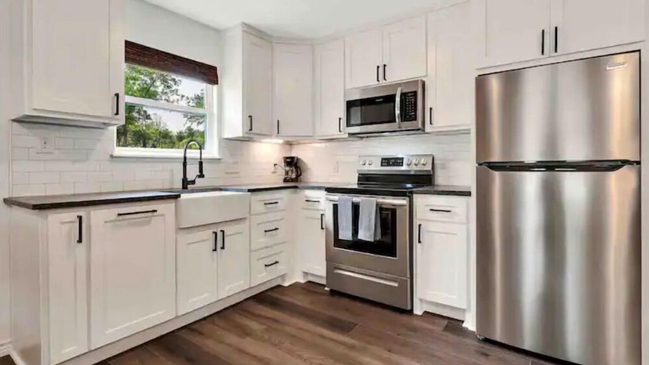 Photo of Kitchen in Moody