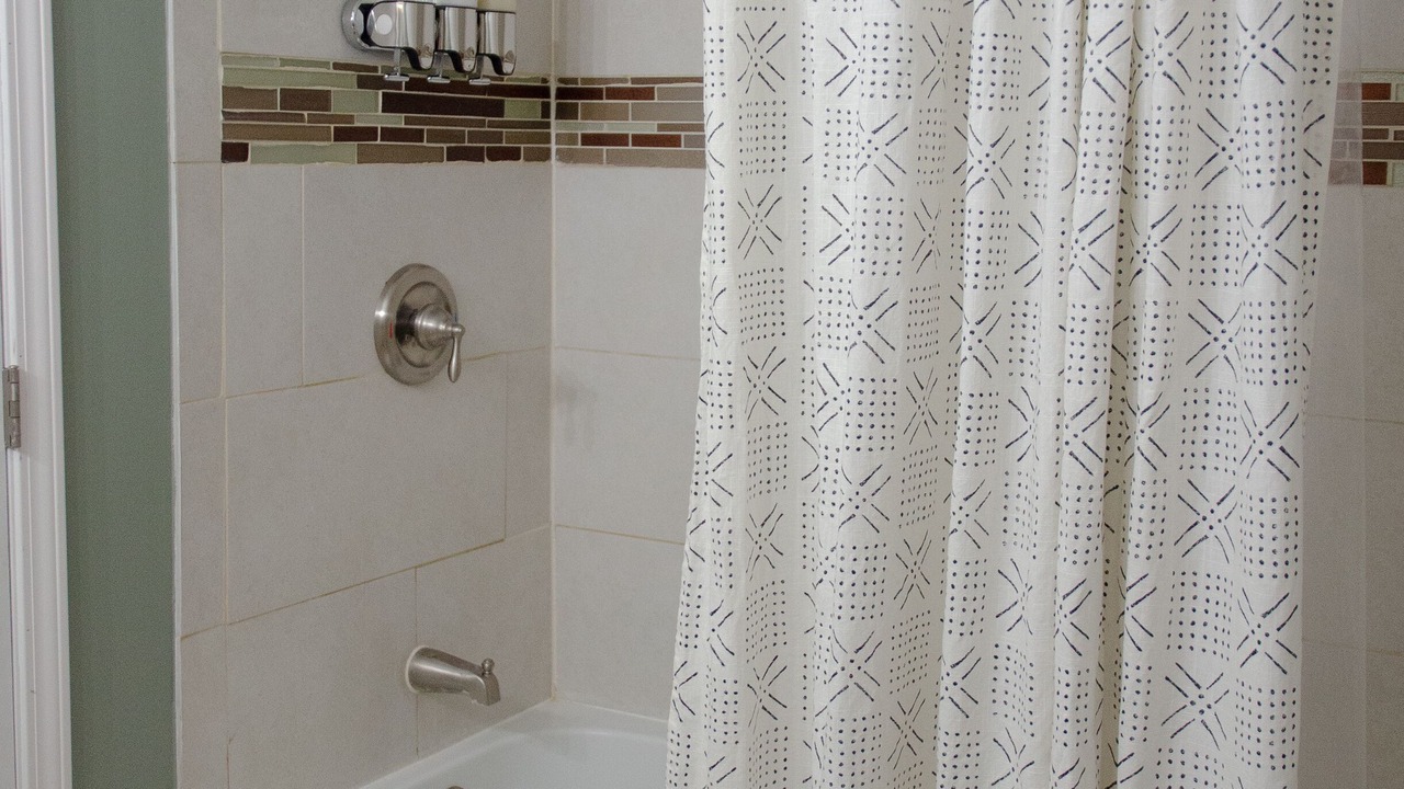 Photo of Bathroom in Lancaster